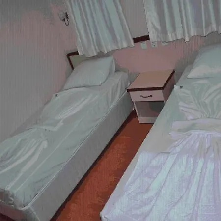 Memory Apart Aparthotel