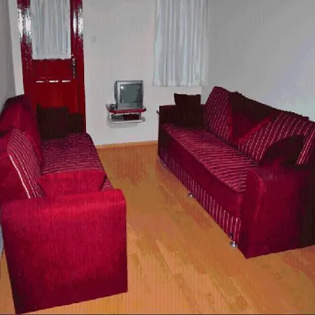Aparthotel Memory Apart