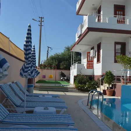 Memory Apart Aparthotel Side